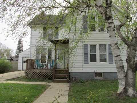 537 W American, FREEPORT, IL 61032