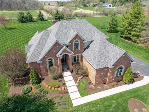 12112 Laurel, CALEDONIA, IL 61011