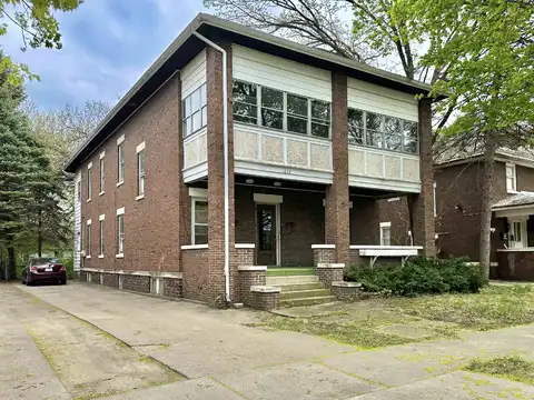 1612 S 5TH, ROCKFORD, IL 61104