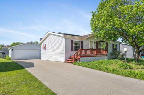 5509 Heartwood, ROSCOE, IL 61073