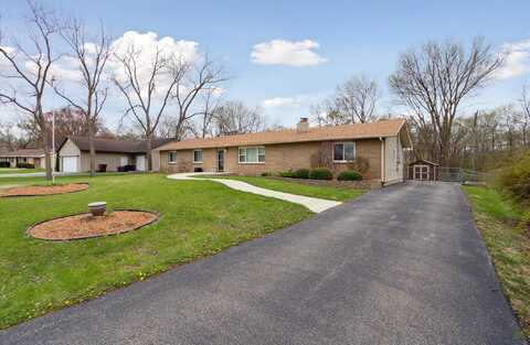 911 Crystal, MACHESNEY PARK, IL 61115
