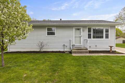 1504 Whitney, BELVIDERE, IL 61008