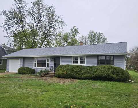 406 SYCAMORE, MACHESNEY PARK, IL 61115
