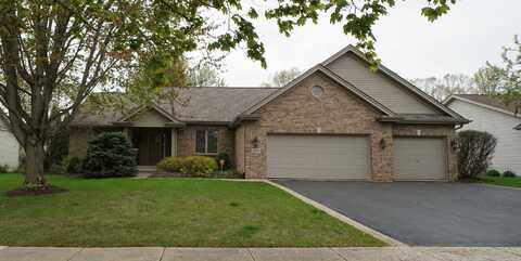 4699 CHANDON WOODS, CHERRY VALLEY, IL 61016