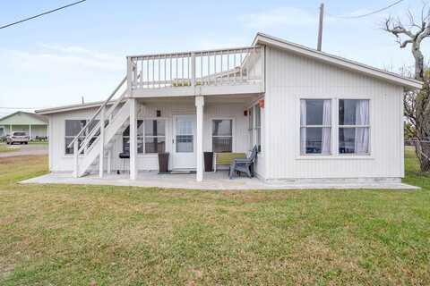190 Lamar Beach Road #1, ROCKPORT, TX 78382