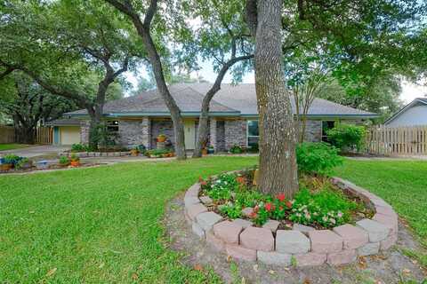 102 San Leanna Drive, ROCKPORT, TX 78382