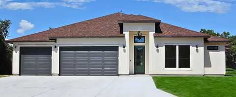 102 102 Cedar Ridge, ROCKPORT, TX 78328