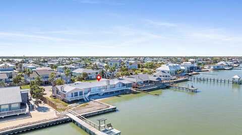1882 Bay Shore Dr, ROCKPORT, TX 78382
