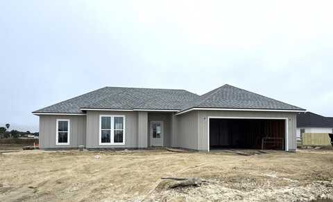 122 McLead, ROCKPORT, TX 78382