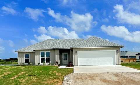 122 McLead, ROCKPORT, TX 78382
