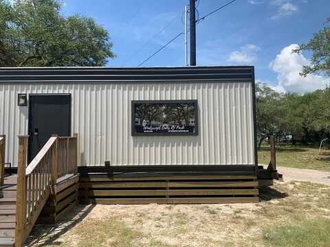 1440 Myrtle St., Fulton, TX 78358