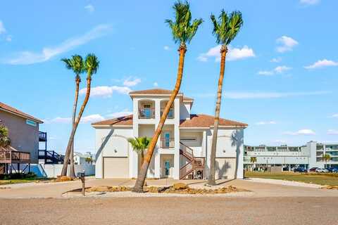 142 Mariners Dr, Port Aransas, TX 78373