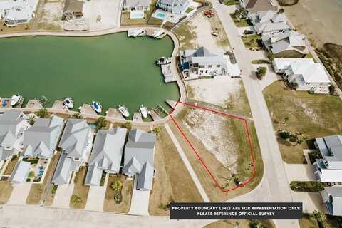 102 Foxtail Ln, ROCKPORT, TX 78382