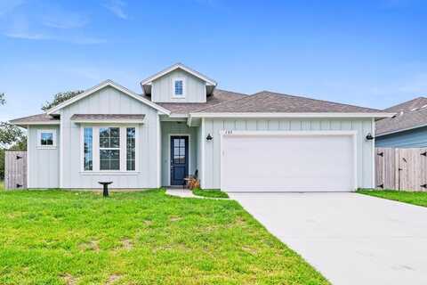 105 Broad Oak, ROCKPORT, TX 78382