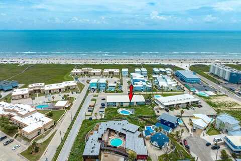 810 Banyan Beach Dr #126, Port Aransas, TX 78373