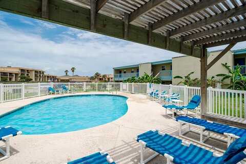 810 Banyan Beach Dr #126, Port Aransas, TX 78373