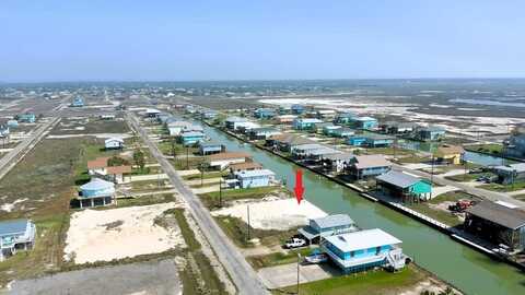 183 Sailfish Dr, ROCKPORT, TX 78382
