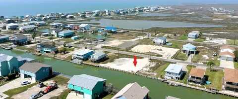 183 Sailfish Dr, ROCKPORT, TX 78382