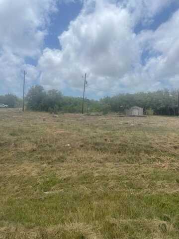 701 N TRAYLOR AVE (Two Corner Lots), ROCKPORT, TX 78382