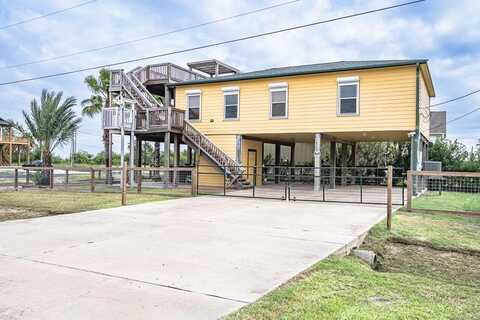 1103 S Magnolia St, ROCKPORT, TX 78382