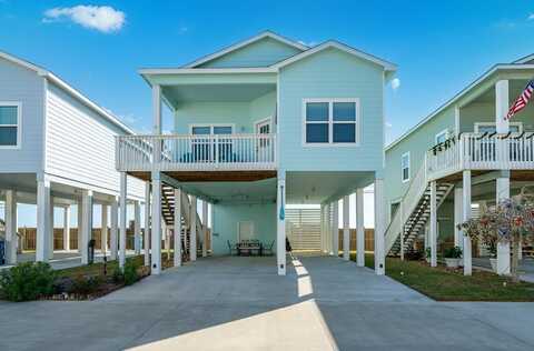 114 N NAUTICA, ROCKPORT, TX 78382