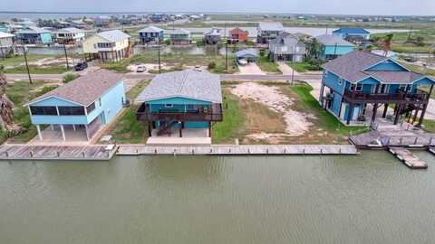 194 Sailfish Dr, ROCKPORT(HOLIDAY BEACH), TX 78382