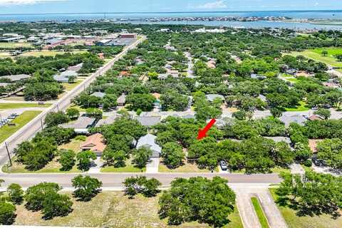 1510 N LIVE OAK ST, ROCKPORT, TX 78382