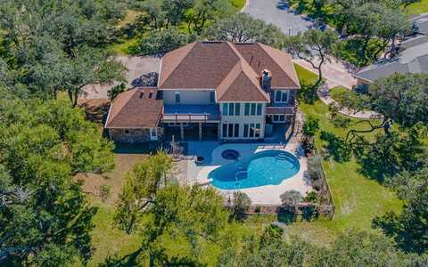 505 Spyglass, ROCKPORT, TX 78382