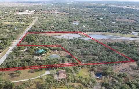 1202,1220,1224 Weeping Willow, ROCKPORT, TX 78382