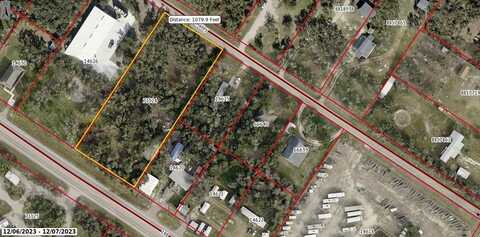 345 E HAILEY RD, ROCKPORT, TX 78282