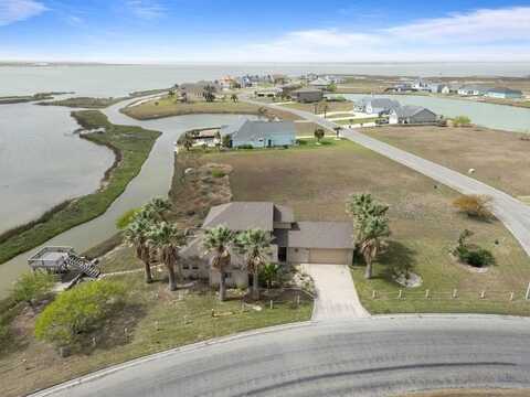1022 CAPE VELERO DR, ROCKPORT, TX 78382