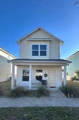 140 Lavaca Circle, ROCKPORT, TX 78382