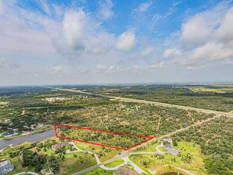 61 W Wildwood, ROCKPORT, TX 78328
