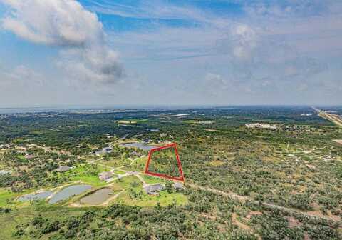61 W Wildwood, ROCKPORT, TX 78328