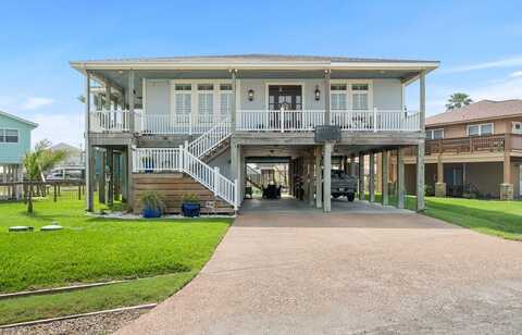 627 Copano Ridge Rd, ROCKPORT, TX 78382