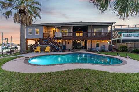 5 Oyster Lane, ROCKPORT, TX 78382