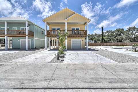 107 Seven Palms Drive, Fulton, TX 78358