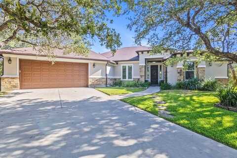 29 Osprey Drive, ROCKPORT, TX 78382