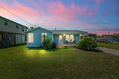 819 S Magnolia, ROCKPORT, TX 78382
