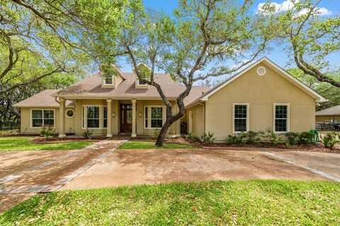 414 Olympic Dr., ROCKPORT, TX 78382
