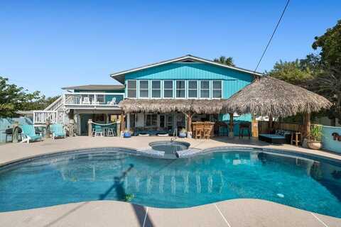 1610 Sorenson, ROCKPORT, TX 78382
