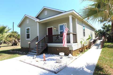 118 N Salt Lake Road, ROCKPORT, TX 78382