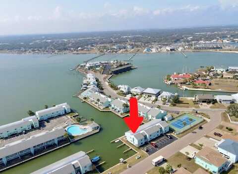 508 LAUDERDALE DR, ROCKPORT, TX 78382
