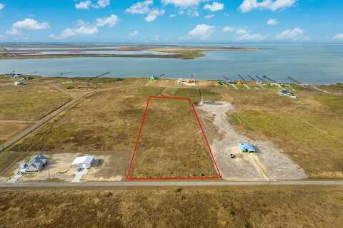 201 Trout Side Way, ROCKPORT, TX 78382