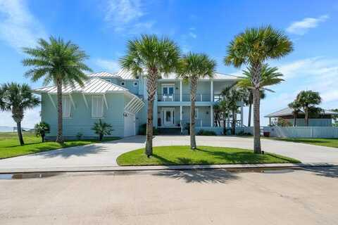 1001 Isle Dr, ROCKPORT, TX 78382