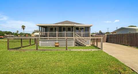 1127 S Live Oak St, ROCKPORT, TX 78382