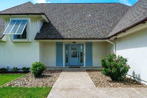 12 Blue Heron Dr., ROCKPORT, TX 78382