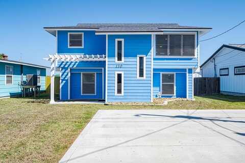 130 Port Ave, ROCKPORT, TX 78382
