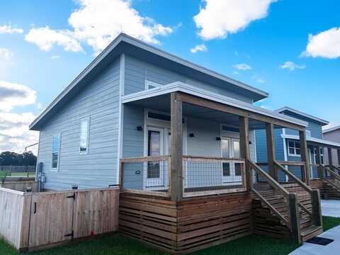 106 & 110 Landry Circle, ROCKPORT, TX 78382