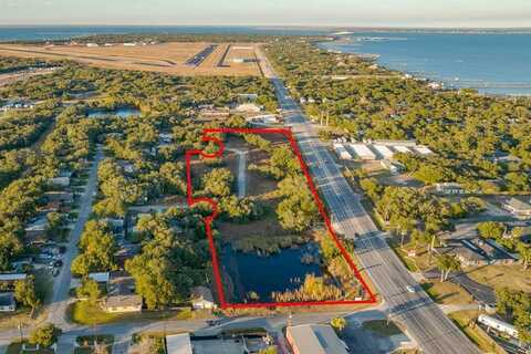 3901 HWY 35 N, Fulton, TX 78358